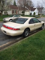 Mark VIII Mark VIII