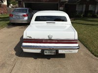 1991 Chrysler Imperial Overview