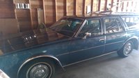 1977 Chevrolet Impala Picture Gallery