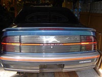 1990 Chevrolet Beretta Picture Gallery