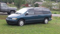 Grand Voyager Grand Voyager