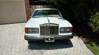 Silver Spur Silver Spur