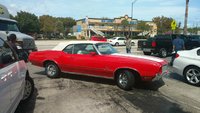 Cutlass Cutlass
