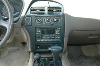 1998 Nissan Pathfinder Interior Pictures Cargurus