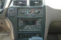 1998 Nissan Pathfinder Interior Pictures Cargurus