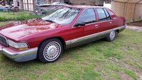 Roadmaster Roadmaster