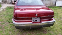 Roadmaster Roadmaster