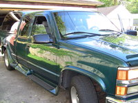 C/K 1500 C/K 1500
