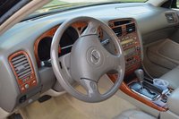 2005 Lexus Gs 300 Interior Pictures Cargurus