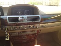 2004 Bmw 7 Series Interior Pictures Cargurus