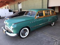 1949 Buick Special Overview