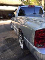 2004 Dodge Ram SRT-10 Overview 2004 Dodge Ram SRT-10 Overview