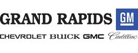 Grand Rapids Chevrolet GMC logo