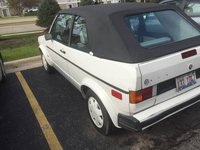 Cabriolet Cabriolet