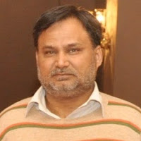 Naveed Alam Naveed Alam