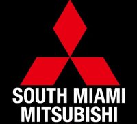 South Miami Mitsubishi logo