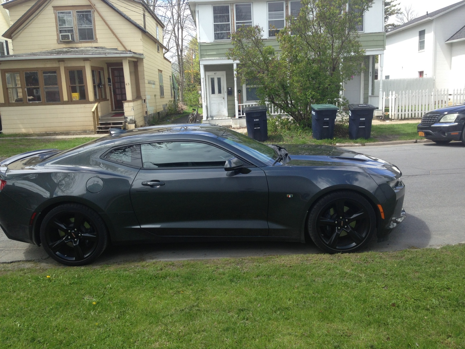 2017 2018 Chevrolet Camaro For Sale In Your Area Cargurus