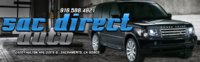 Sac Direct Auto logo