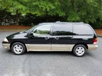 Windstar Windstar