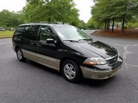 Windstar Windstar