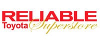 Reliable Superstore logo