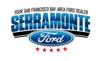 Serramonte Ford logo