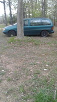 1996 Ford Windstar Overview 1996 Ford Windstar Overview
