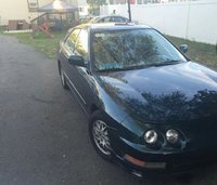 Integra Integra