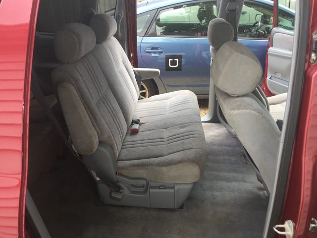 1998 Toyota Sienna Pictures Cargurus