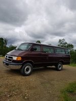 Ram Van Ram Van