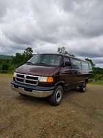 Ram Van Ram Van