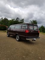 Ram Van Ram Van
