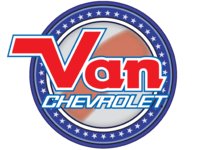 Van Chevrolet Buick GMC logo