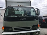 2001 GMC Savana Cargo Overview 2001 GMC Savana Cargo Overview