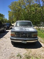 Bronco Bronco
