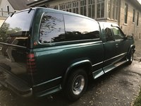 C/K 1500 C/K 1500