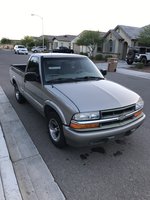S-10 S-10