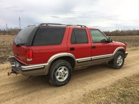 Blazer Blazer