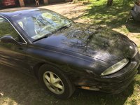 1997 Oldsmobile Aurora Overview 1997 Oldsmobile Aurora Overview
