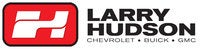 Larry Hudson Chevrolet Buick GMC logo