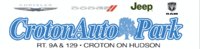 Croton Auto Park logo