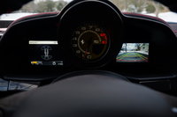 2015 Ferrari 458 Italia Interior Pictures Cargurus