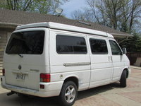 EuroVan EuroVan