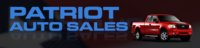 Patriot Auto Sales logo