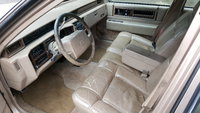 1990 Cadillac DeVille - Pictures - CarGurus