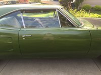 Coronet Coronet