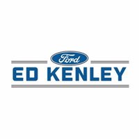Ed Kenley Ford logo
