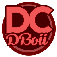 DcDBoii . DcDBoii .