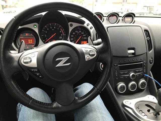 2014 Nissan 370z Pictures Cargurus