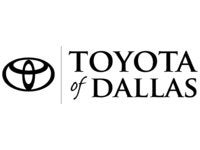 Toyota of Dallas logo
